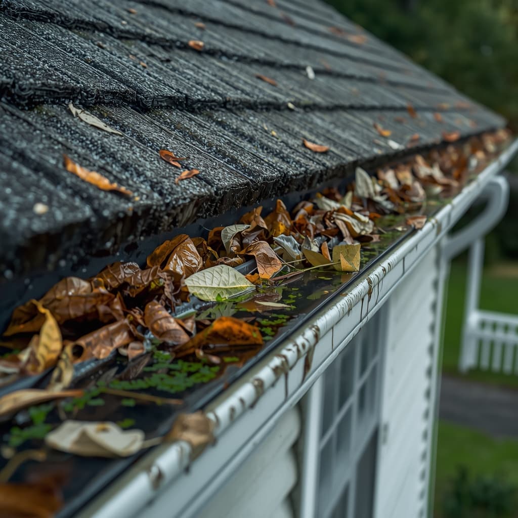 Gutter Problems That Can Damage Your Roof (And How to Prevent Them)